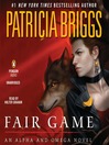 Cover image for Fair Game